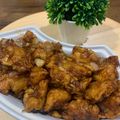 Cooksnap dari Retna Ayu W. Gumay untuk resep Brown Butter Chicken ala Eatlah