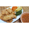Cooksnap dari desi andriani untuk resep Steak Crispy Ala Waroeng Steak And Shake (WSS)