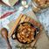 Cooksnap dari Corrie Permadi untuk resep 230. Kering Tempe Kentang