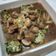 Cooksnap dari Ummu Aqim untuk resep Spinach tofu