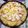 El cooksnap de milagros t tolaba cuando hizo Colchón de papas.