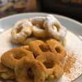 Cooksnap dari Jean untuk resep DONAT JCO super lembut enak 😍