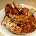 Cooksnap dari Fardha Syavriliand untuk resep Tahu Walik