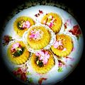 Cooksnap de isabel maloum sur la recette Makrout (les losanges aux dattes)