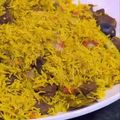 صورة من Abdulrahman R، شاركها بعد تجربة وصفة كبستي 🍗🍖