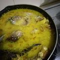 Cooksnap dari Whintaa untuk resep Opor Ayam santan kuning