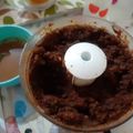 Cooksnap dari Ursula untuk resep Sambal Pecel (Bumbu Pecel)
