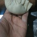 Cooksnap dari Saturday.april_14 untuk resep Kulit Gyoza/Dumpling (goreng, rebus, kukus)
