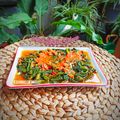 Cooksnap dari Lovelychef By TieDQ untuk resep Tumis Kangkung Balacan