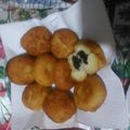 Cooksnap dari Fitriyutari Hidayah untuk resep Donat isi cokelat Empuk dan Lembut no Telur
