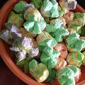 Cooksnap dari Hartianti rima untuk resep Bolu Kukus Mekar Cokelat Ny. Liem
