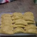 Cooksnap dari Dama Yanti untuk resep Pastel