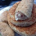 Cooksnap από Νικόλ_ στη συνταγή Τυροκούλουρα