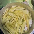 Cooksnap dari Chintya Oktabrina untuk resep Manisan mangga muda