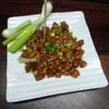 Swati Bharadwaj's cooksnap of when they made ক্রিস্পি চিলি বেবি কর্ন (crispy chilli baby corn recipe in Bengali).