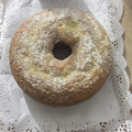 El cooksnap de Ehumera cuando hizo Bizcocho del Tío Quique en Thermomix.