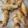 Cooksnap de Nuno Sousa quando cozinhou Mini Croissants de Pizza de Queijo e Fiambre.