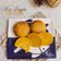 Cooksnap dari Tisha's Kitchen untuk resep Kue Lumpur Labu Kuning