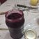 El cooksnap de Alicia Scigliano cuando hizo Mermelada de arándanos y chía sin azúcar.
