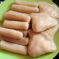 Cooksnap dari yayuk latifah untuk resep Pempek Dos Ny. Liem