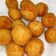 Cooksnap de Cecilia Soares quando cozinhou Risoles (rissóis) de Queijo.