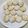 玥伶 的 「蛋黃小餅乾」無泡打粉甜點 cooksnap