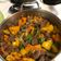 Cooksnap của Ngan Nguyen khi họ làm theo món Bò lúc lắc + khoai tây chiên