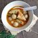 Cooksnap dari Yash Larasati untuk resep Bakso aci isi sandung lamur