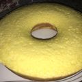 Cooksnap dari novie untuk resep Bolu SKM (susu kental manis)