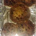 Mar3's cooksnap of when they made Pecan Chocolate Chip Cookies.