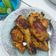 Cooksnap dari Bd Wiwi untuk resep Ayam bakar padang teflon