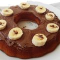 صورة من Zaynab's Recipes، شاركها بعد تجربة وصفة كيكة القشطه