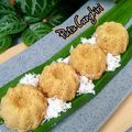 Cooksnap dari Dee's untuk resep Putu cangkir makassar