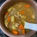 黃詩倩 的 咖哩雞腿肉飯 cooksnap