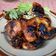 Cooksnap dari Lina Shrh untuk resep Ayam bakar