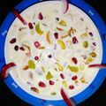 Raghini Phad 's cooksnap of when they made Fruit cream.