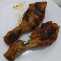 Cooksnap dari Ayindha untuk resep Ayam Bakar Bumbu Rujak Super Gampang
