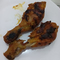 Cooksnap dari Ayindha untuk resep Ayam Bakar Bumbu Rujak Super Gampang