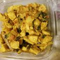 Cooksnap dari Jojo Lespinasse untuk resep Ayam rica