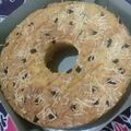 Cooksnap dari Nia Wilantara untuk resep Bolu Tape Panggang ❤️