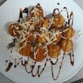 Cooksnap dari Madina untuk resep Nuget Ketela kuning