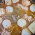 Cooksnap dari Melinda Melinda untuk resep Tom Yum dengan bumbu instan