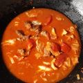Cooksnap dari Ris Andriswita Arlis untuk resep Tongseng daging sapi (tanpa santan)