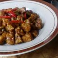 Cooksnap dari Nana Aorta untuk resep Tempe Kering Kilat (#PR_TEMPE#)