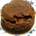 El cooksnap de Carmeta cuando hizo Mug cake de chocolate.