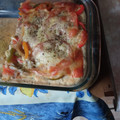 El cooksnap de Isabel Alejandra Nettle Mebus cuando hizo Pizza casera 🍕.