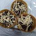 Cooksnap dari Kedaikibar untuk resep Martabak Mini Tanpa Telur & Tanpa Ragi