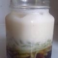 Cooksnap dari Syifa Li untuk resep Es cendol part 2