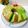 Cooksnap dari Deis Daraswati untuk resep Bolu Pandan Panggang