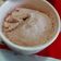 El cooksnap de Mauro Parodi cuando hizo Torta en taza (vegana).